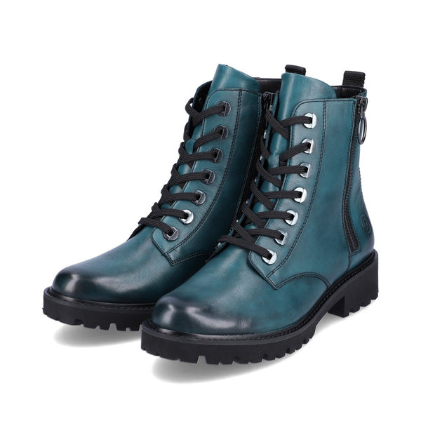 REMONTE D8671 12 Fuchsia Footwear Ltd
