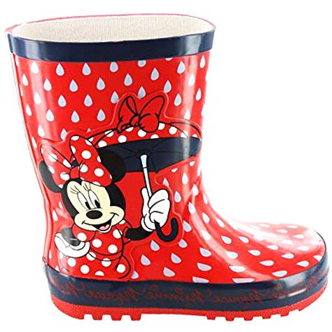 Minnie wellies discount