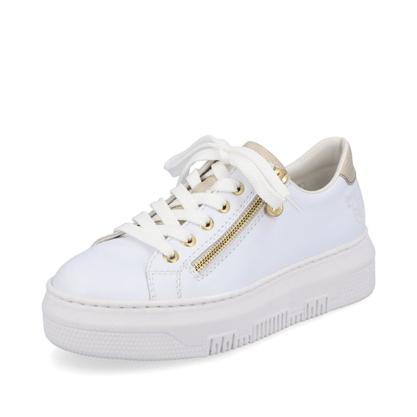 Rieker low 2025 top sneakers
