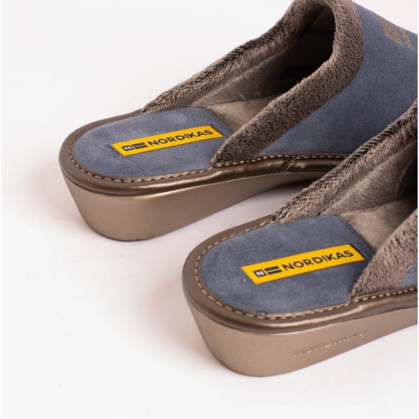 Nordikas sales slippers ladies