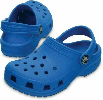 Baby center crocs sales