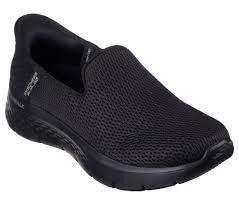 SKECHERS 124963 BBK
