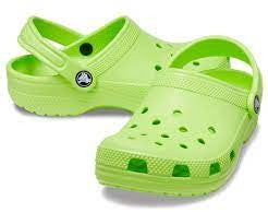 KIDS CROCS 206991 3UH