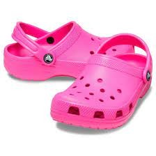 KIDS CROCS 206991 6UB