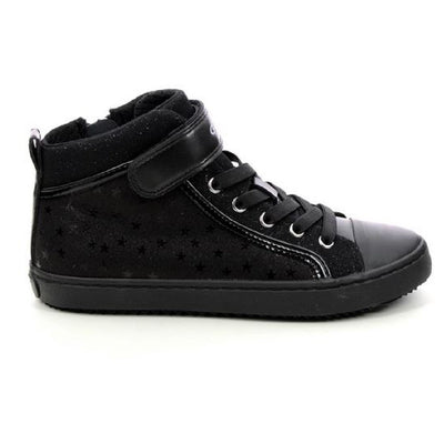 GEOX J744GI BLACK
