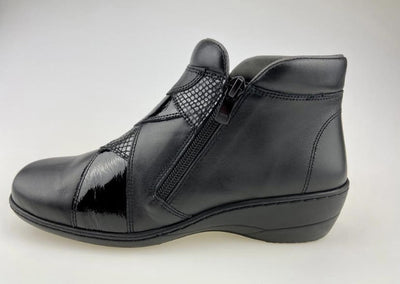 SOFTMODE CLARA BLK