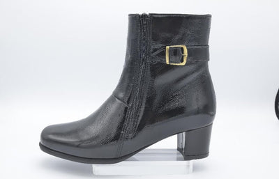 SOFTMODE KELLY BLK