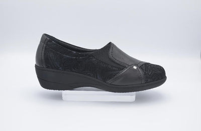 SOFTMODE EMILY BLK