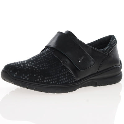 SOFTMODE DABA BLK