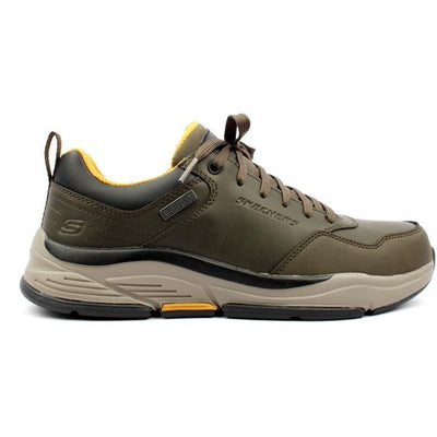 SKECHERS 210021 OLIVE