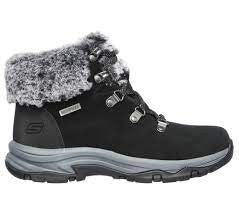 SKECHERS 167178 BLK