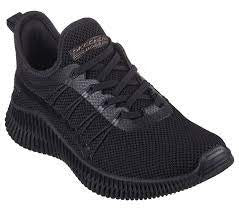 SKECHERS 117417 BLK