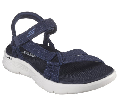 SKECHERS 141451 NAVY