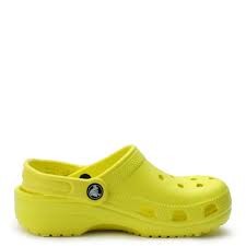 KIDS CROCS 206991 76M