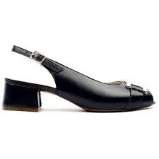SOFTMODE OSLO BLACK
