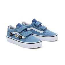 KIDS VANS VN0A38HDNWD1
