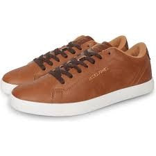 JACK & JONES BOSS COGNAC