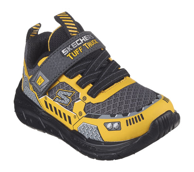 SKECHERS KIDS 402303N CHAR