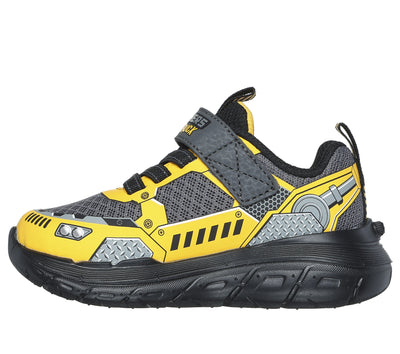 SKECHERS KIDS 402303N CHAR