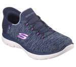 SKECHERS 149937 NVPR