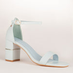 UNA HEALY SATIN DOLL ORCHID