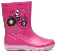 WESTARO BETTY WELLIE