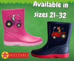 WESTARO BETTY WELLIE