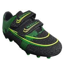SPORTECH MAT 2 BLK/GRN