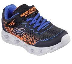KIDS SKECHERS 400603N 24