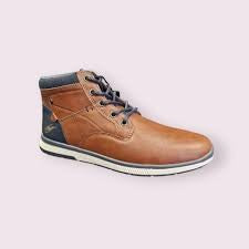 TOMMY BOWE KENYON CAMEL