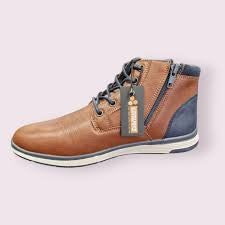 TOMMY BOWE KENYON CAMEL