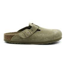 BIRKENSTOCK 1019054 KAKI