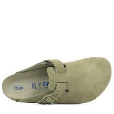 BIRKENSTOCK 1019054 KAKI