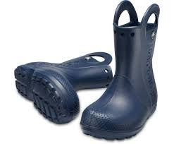 KIDS CROCS 12803 410