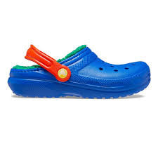 TODDLER CROCS 207009 4LB