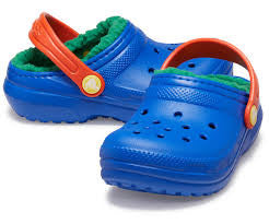 TODDLER CROCS 207009 4LB