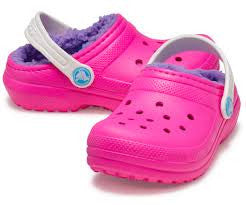 TODDLER CROCS 207009 6TX