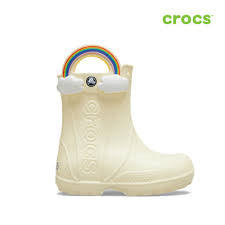 CROCS KIDS 207010 6TX