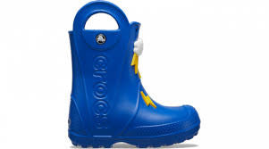 KIDS CROCS 210027 4KZ