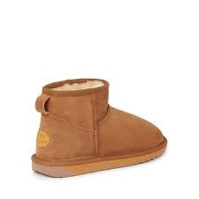 EMU W10937 CHESTNUT