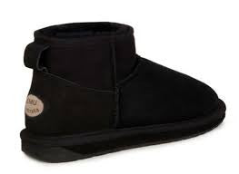 EMU W10937 BLK