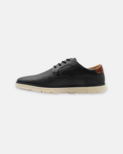 TOMMY BOW LAVANINI NAVY