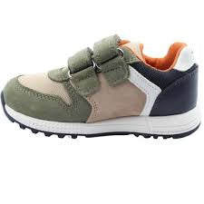 GEOX B453CA GREEN