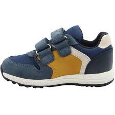 GEOX B453CA JEANS