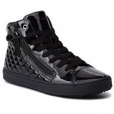 GEOX J944GD BLK