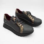 JOSE SAENZ 2276 KHAKI