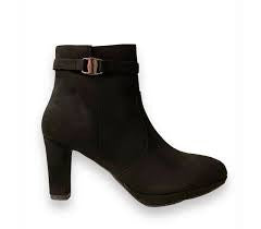 MILLIE & CO JAZZ BLK