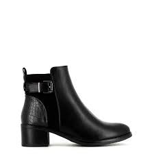 MILLIE & CO ANNIE BLK