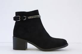 MILLIE & C0 DONNA BLK