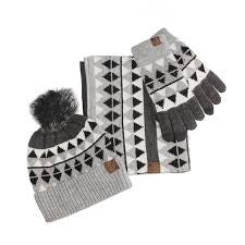 PEPE MOLL 242800 GREY